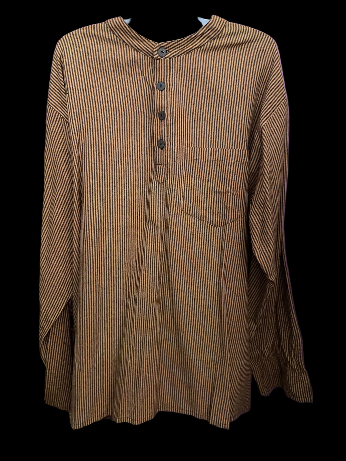 Vissers Blouse Gypsy Soul