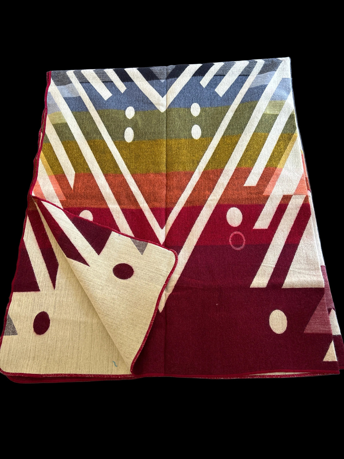 XXL Alpaca deken 225x190 Imbabura