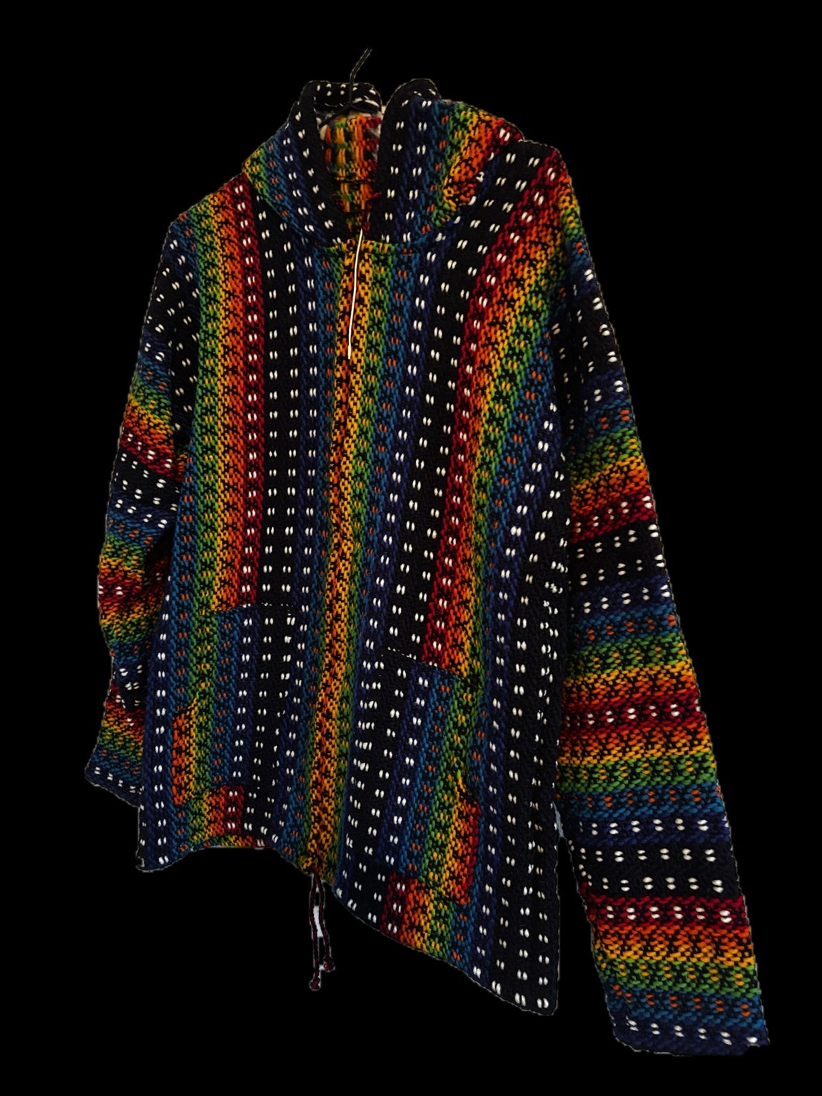 Vest Gypsy Blue