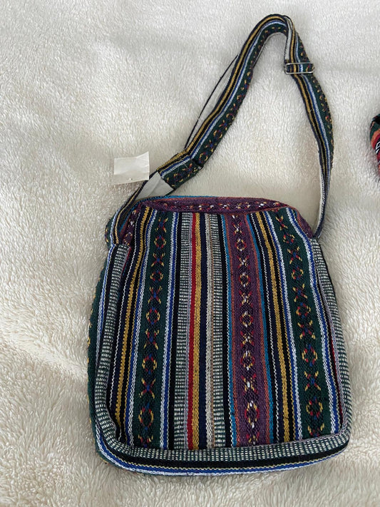 Schoudertasje Ollie - licht