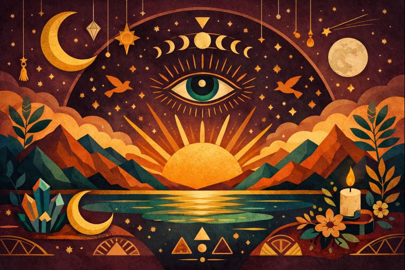 Welkom bij de GypsyJoy Community: Jouw reis naar kleur en vrijheid begint hier!