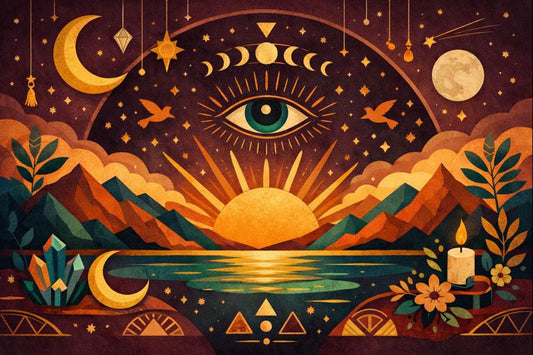 Welkom bij de GypsyJoy Community: Jouw reis naar kleur en vrijheid begint hier!