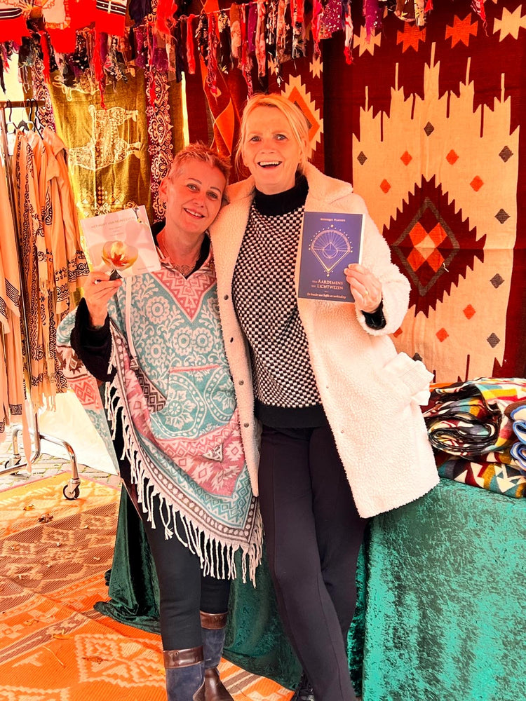 Vrienden van Gypsyjoy