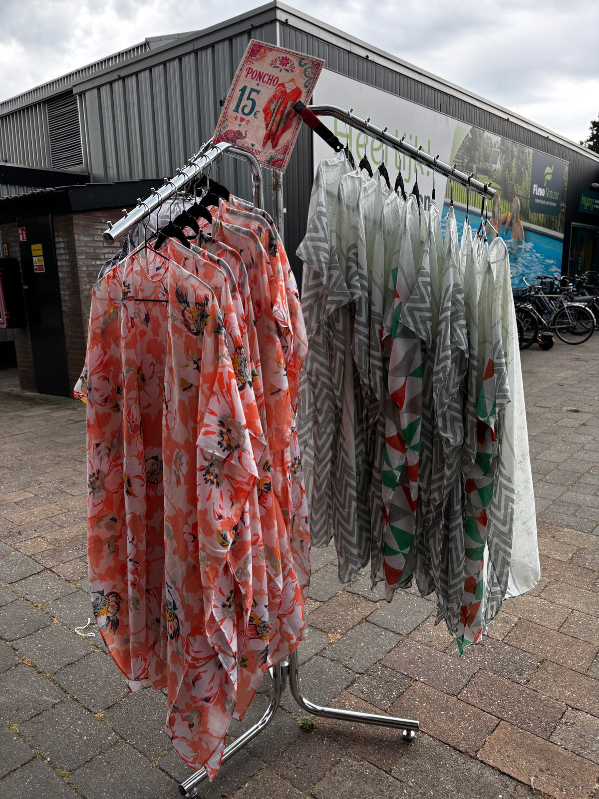 Flevo Natuur