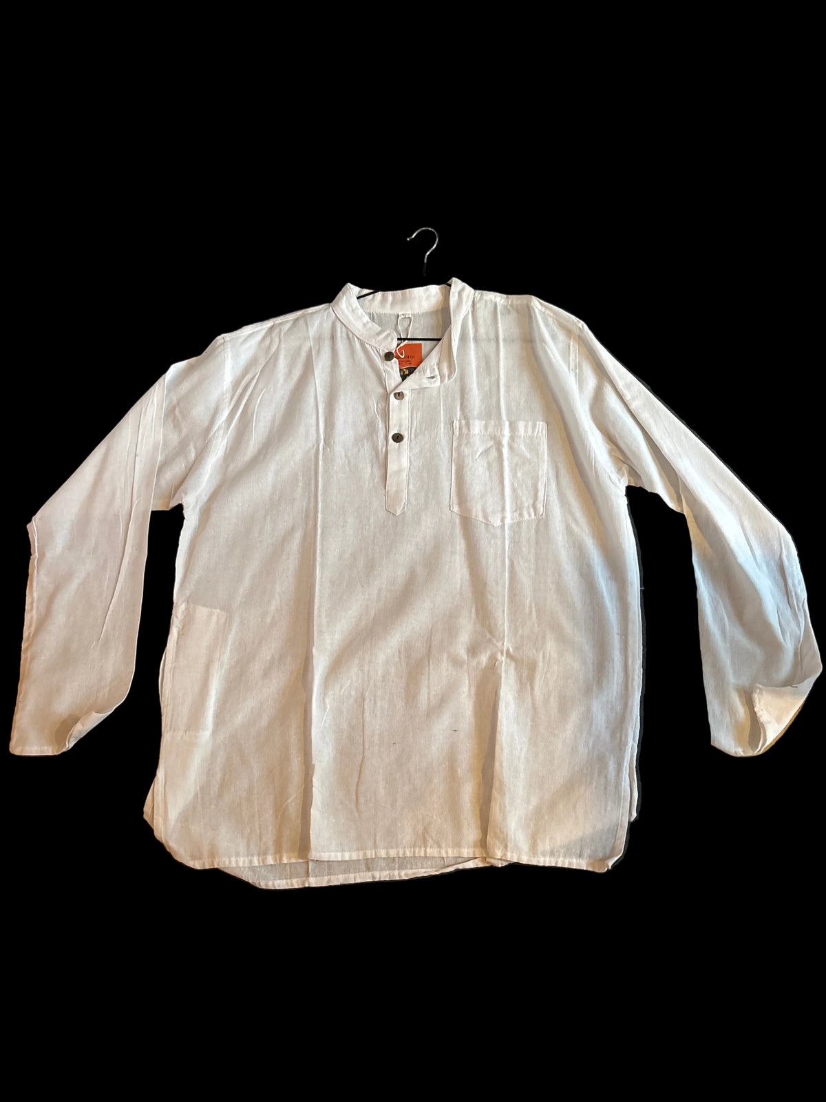 Vissers Blouse Nomad Soul