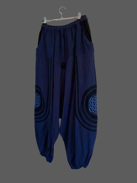 Hippie Broek Omkara