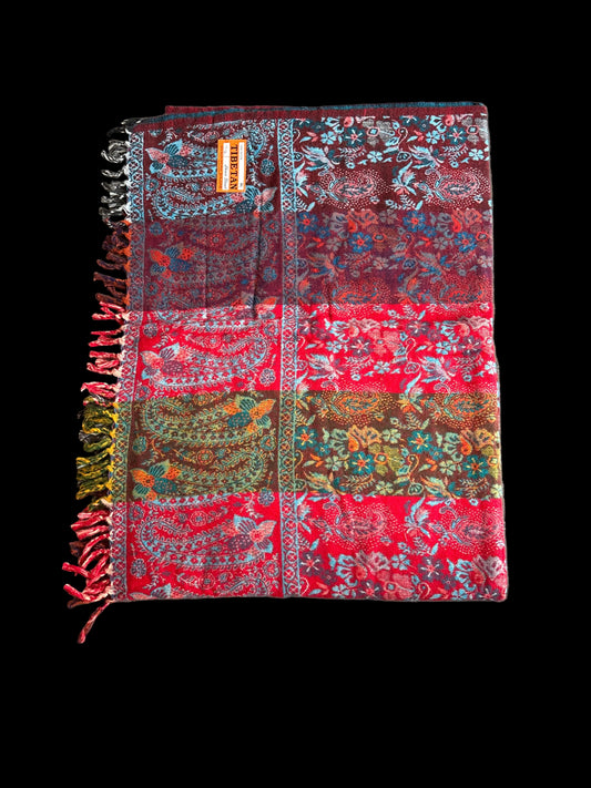 Meditatie Omslagdoek Calypso