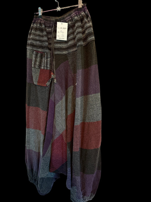 Hippie Broek Raga