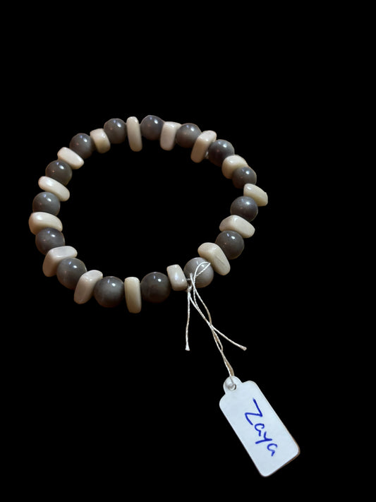 Tagua Armband Zaya