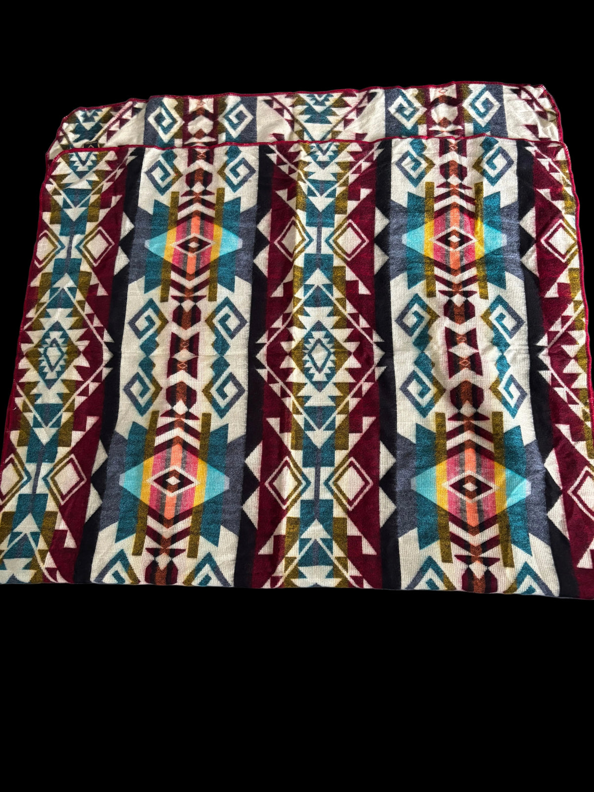 Alpaca deken Tilum 110x185