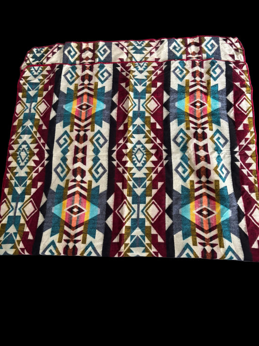 Alpaca deken Tilum 110x185