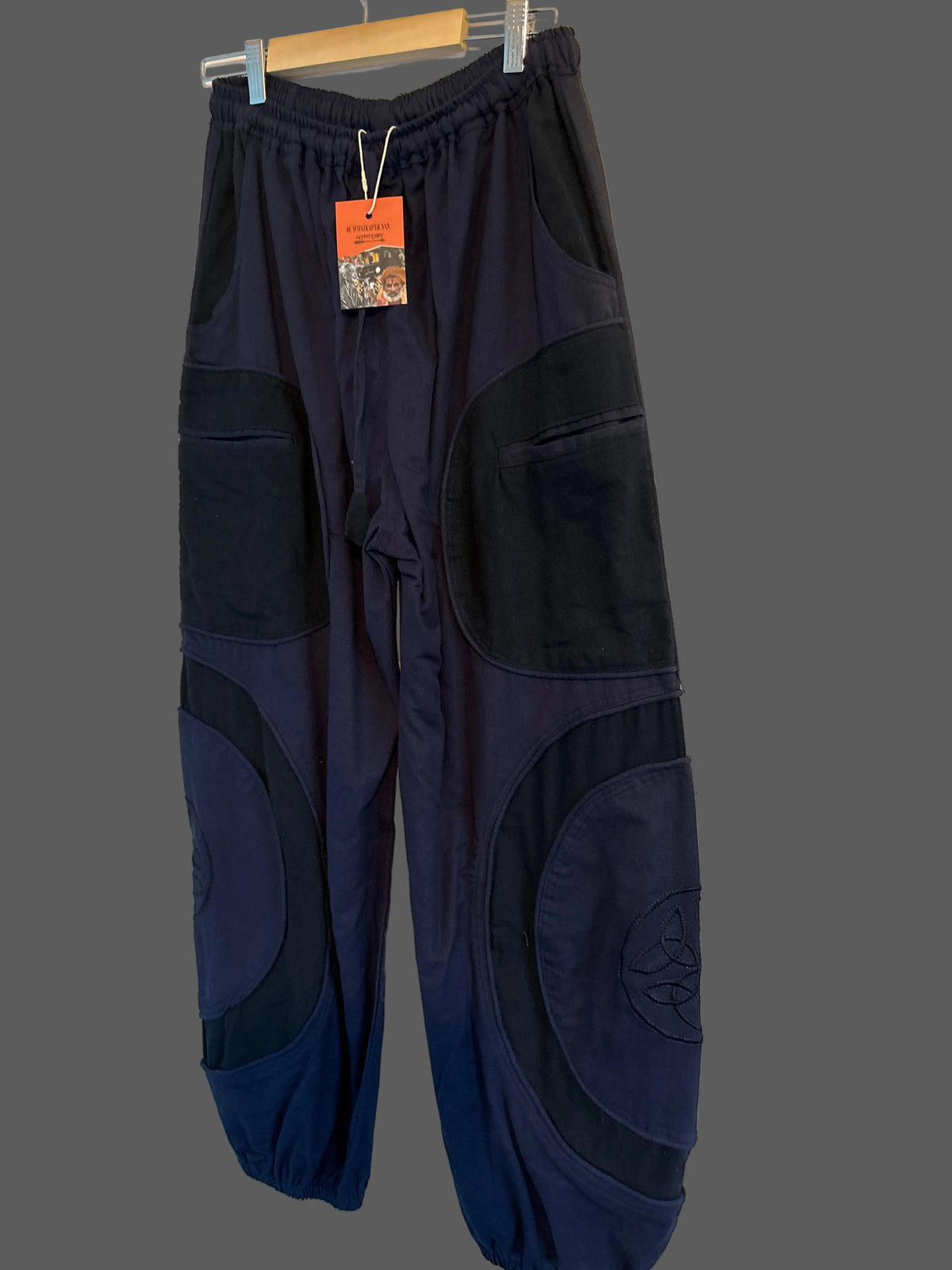 Hippie Broek Parvati
