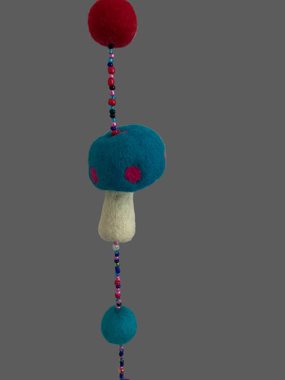 Mobile Paddestoelen-2