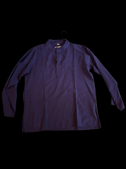 Vissers Blouse Freedom