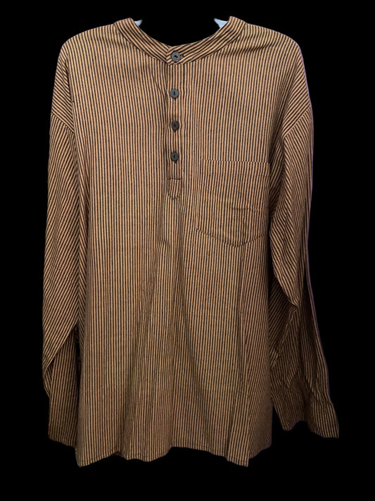 Vissers Blouse Gypsy Soul