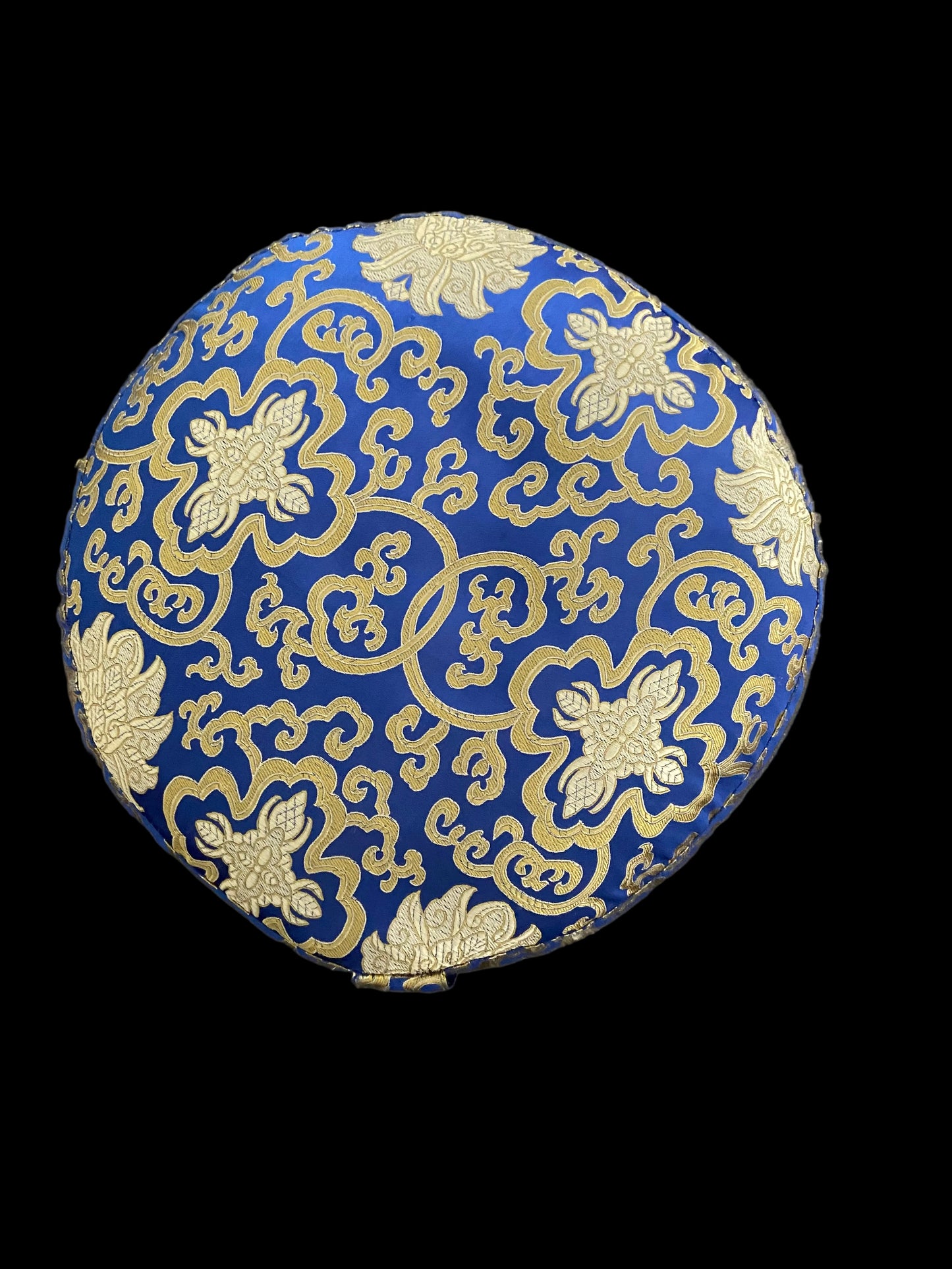 Yoga &Meditatie Kussen