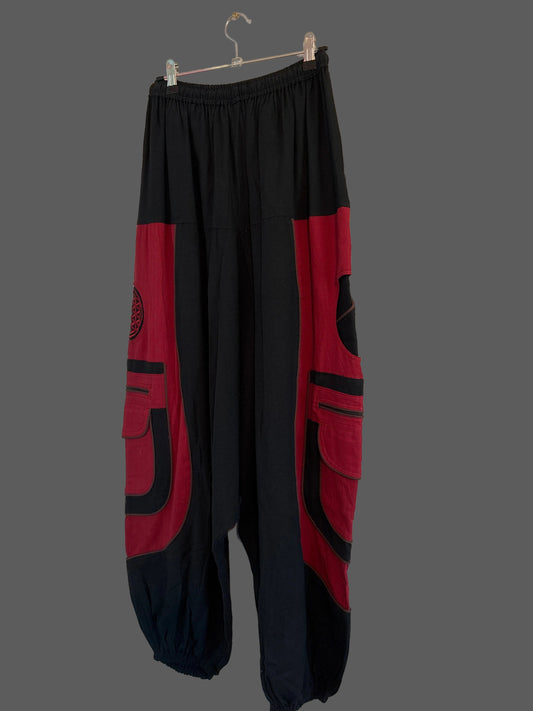 Hippie Broek Maya