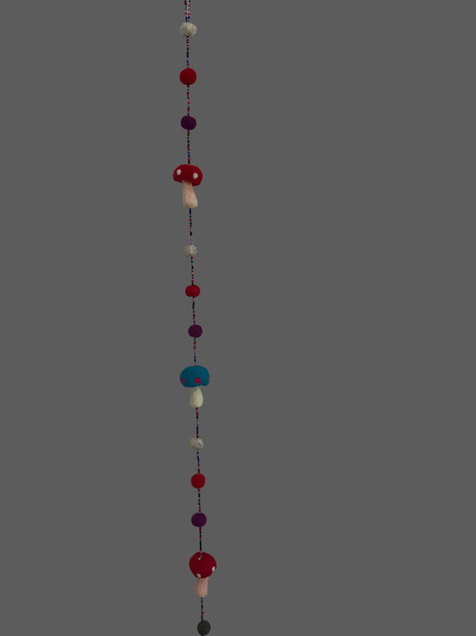 Mobile Paddenstoelen-3