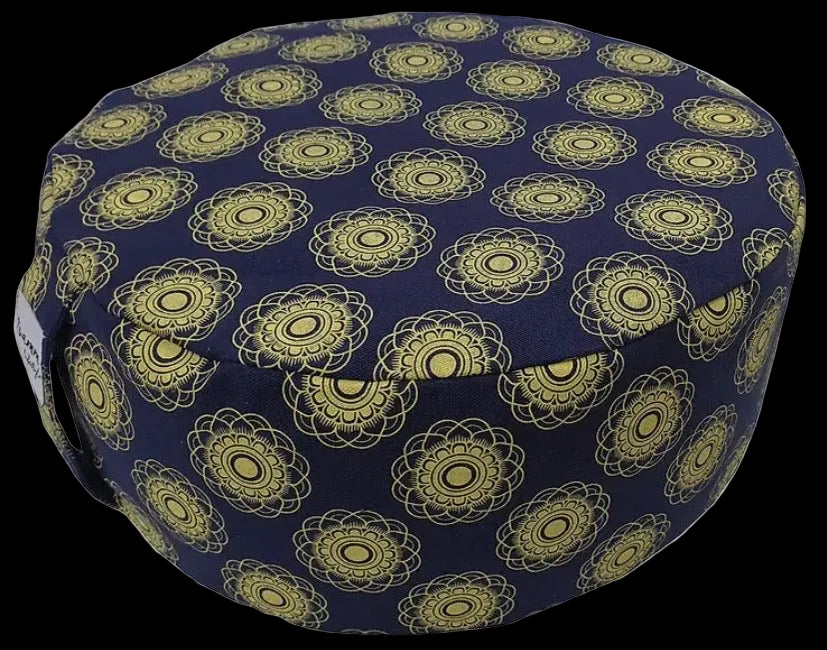 Yoga & Meditatie Kussen