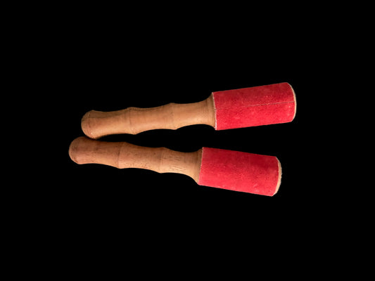 Klankschaal Klopper -1