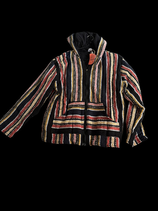 Mexicaanse Baja Boho Rebel