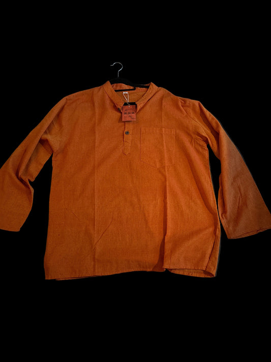 Vissers Blouse Sunshine