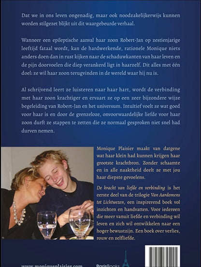 Van Aardemens tot Lichtwezen