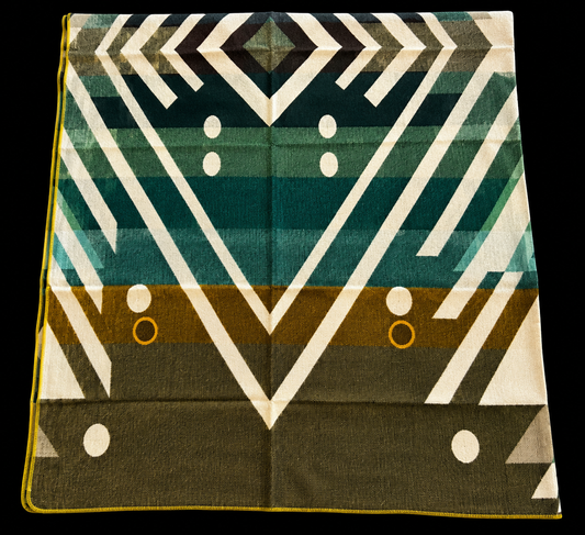 Alpaca deken  Azura 225x190