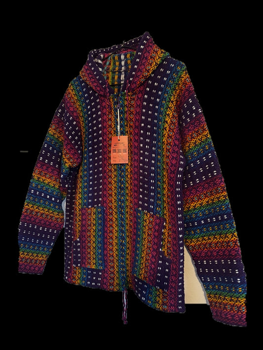 Vest Gypsy Multi