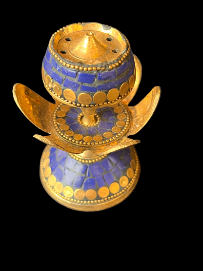 Wierookhouder Toren - 3 kleuren