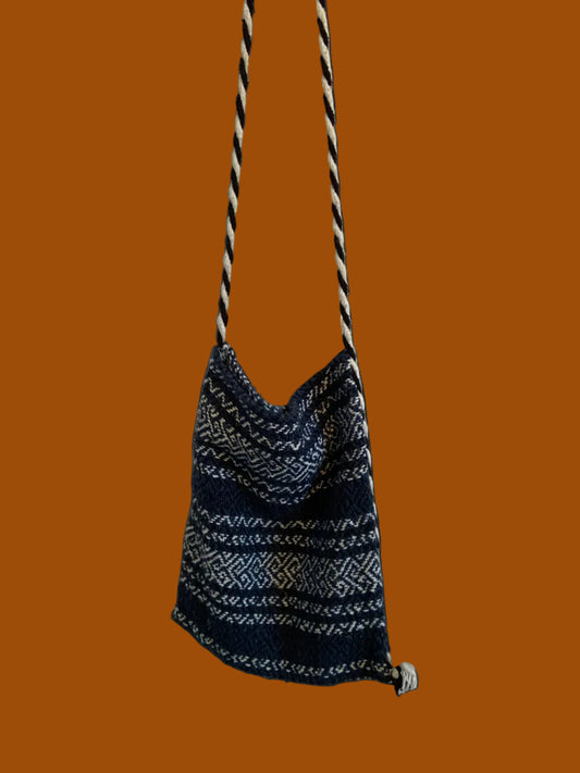 Tas Banja - Blauw