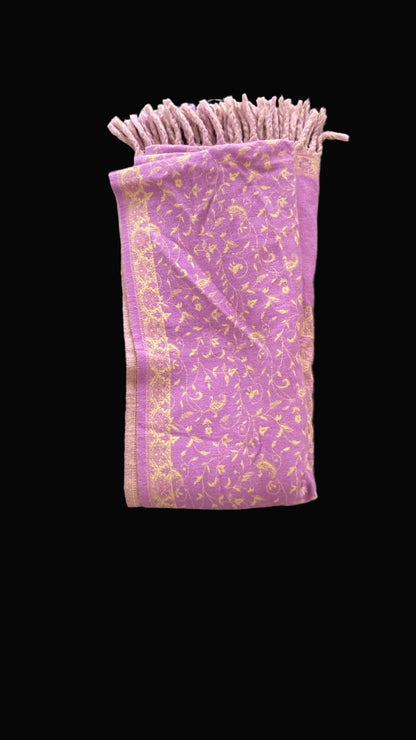 Multifunctionele meditatiedoek - Lavander