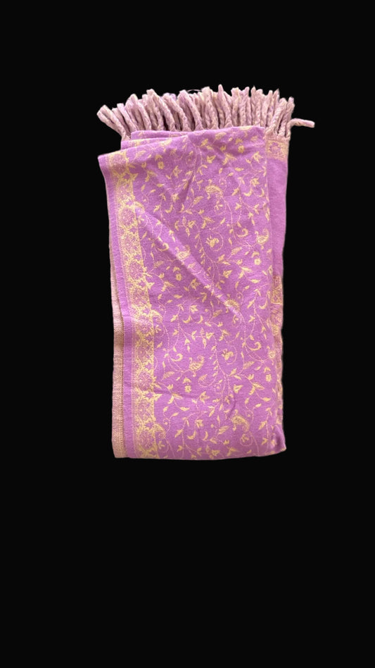 Multifunctionele meditatiedoek - Lavander