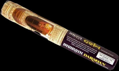 Wierook Asoka - Barath Darshan