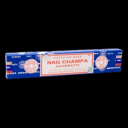 Wierook Satya - Nag Champa Agarbatti
